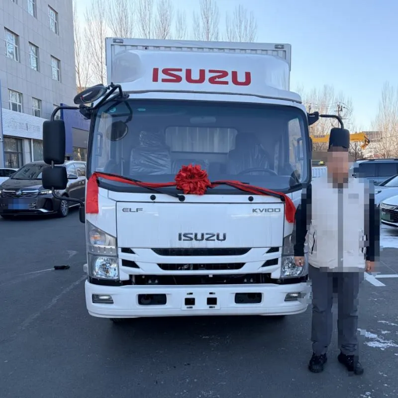 Компания Hubei Ruit Automotive Co., Ltd.